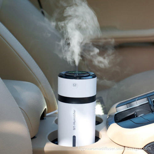 Ultrasonic Room USB Liquid Air Freshener Machine 240ml